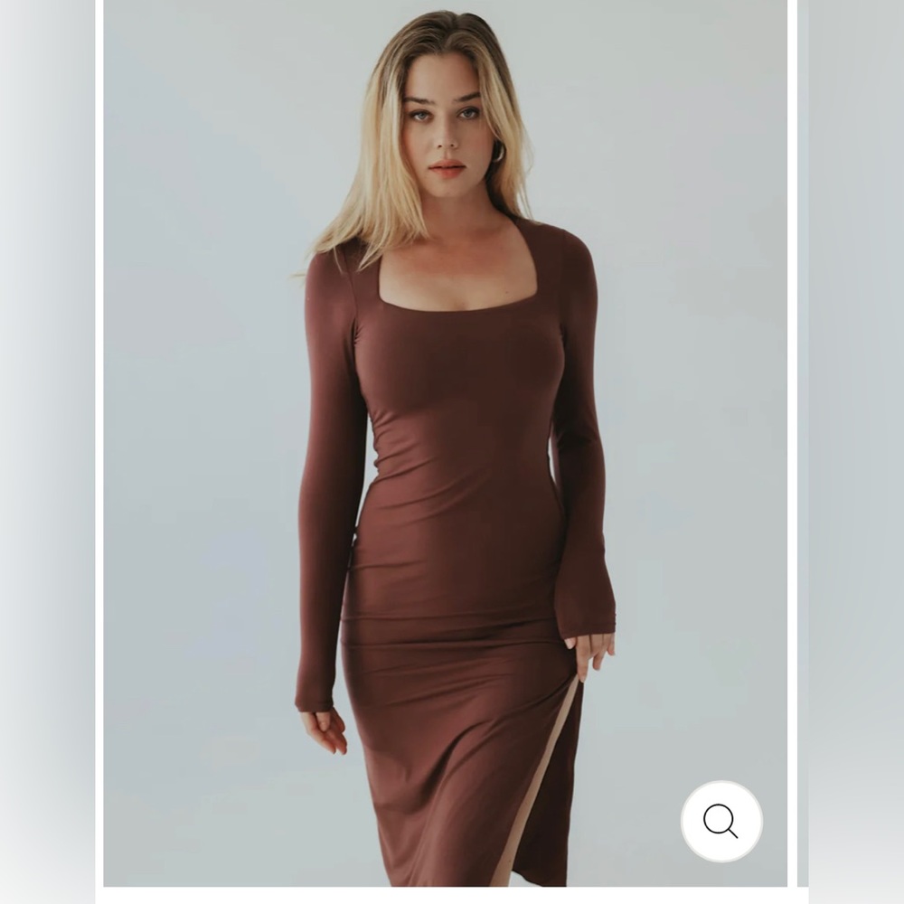 Klassy Network Brami dress